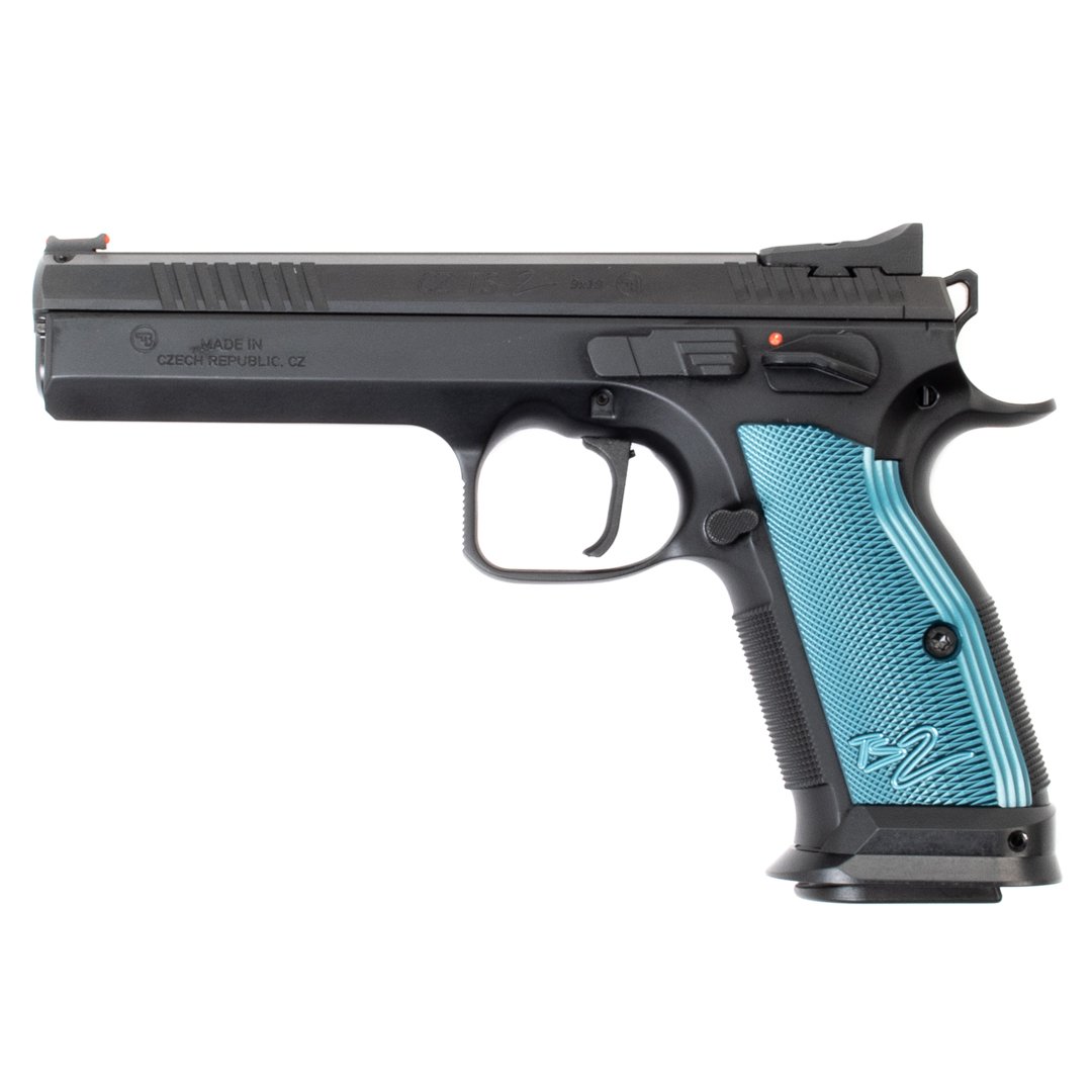 CZ Ts2